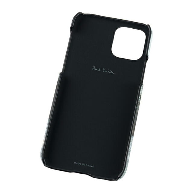 新品 ポールスミス PAUL SMITH iPhone11 Pro ケース iPhone 11 Pro Case マルチカラー