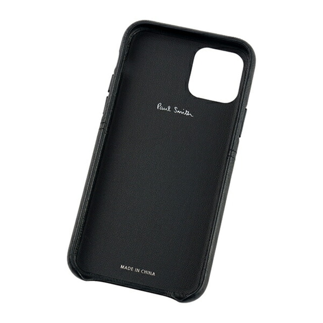 特価ブランド PAUL ポールスミス 新品 - Smith Paul SMITH Pro iPhone11 iPhoneアクセサリー
