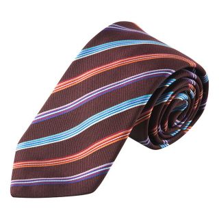 ポールスミス(Paul Smith)の新品 ポールスミス PAUL SMITH ネクタイ MEN TIE 8CM BLADE ボルドー(ネクタイ)