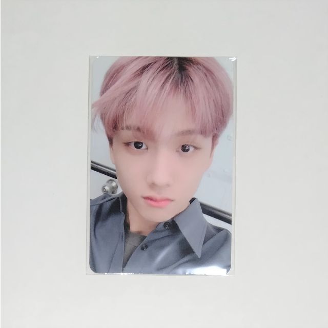 NCT - NCT チソン THE DREAM SHOW ドリショ トレカ JISUNGの通販 by ... NCT チソン THE DREAM SHOW ドリショ トレカ JISUNG