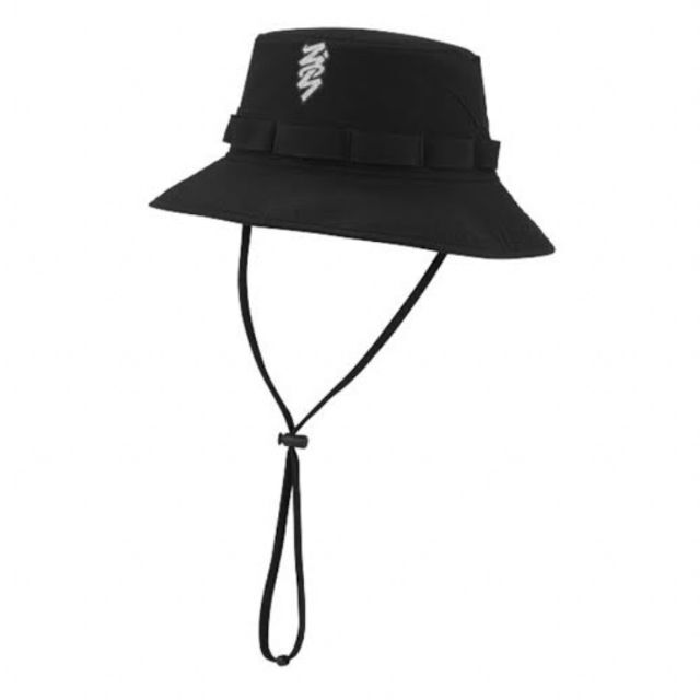 NIKE(ナイキ)のNIKE ナイキ Jordan ザイオン バケットハット S/M ジョーダン レディースの帽子(ニット帽/ビーニー)の商品写真