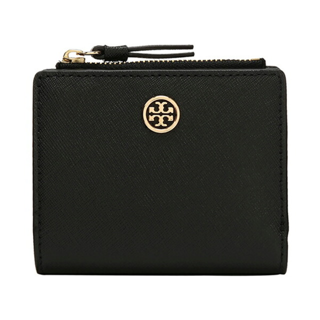 Tory Burch - 新品 トリーバーチ TORY BURCH 2つ折り財布 ロビンソン