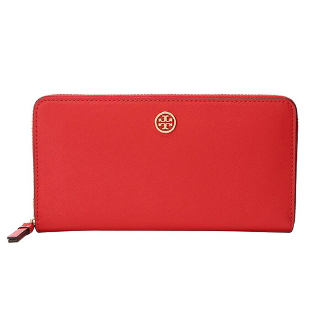 Tory Burch - 新品 トリーバーチ TORY BURCH 長財布 ロビンソン Tory Burch - 新品 トリーバーチ TORY BURCH 長財布 ロビンソン