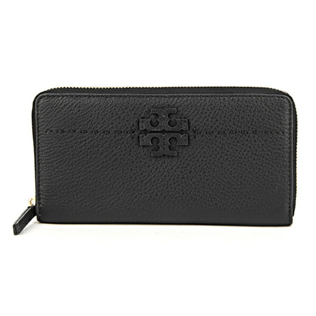 新品 トリーバーチ TORY BURCH ハンドバッグ マグロウ ブラック 黒