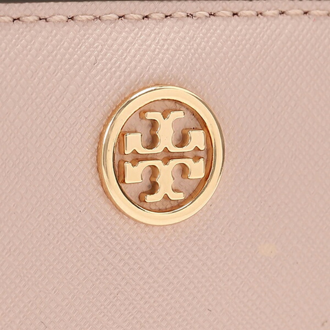 Tory Burch - 新品 トリーバーチ TORY BURCH 2つ折り財布 Tory Burch - 新品 トリーバーチ TORY BURCH 2つ折り財布