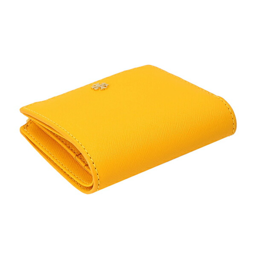 Tory Burch - 新品 トリーバーチ TORY BURCH 2つ折り財布 Tory Burch - 新品 トリーバーチ TORY BURCH 2つ折り財布