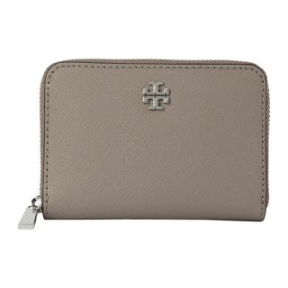 トリーバーチ(Tory Burch)の新品 トリーバーチ TORY BURCH コインケース エマーソン グレーヘロン(コインケース)