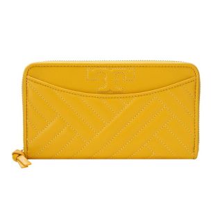 トリーバーチ(Tory Burch)の新品 トリーバーチ TORY BURCH 長財布 アレクサ イエロー 黄(財布)