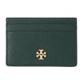 新品 トリーバーチ TORY BURCH カードケース エマーソン ジトニーグリ