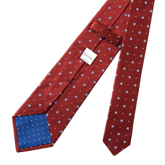 Paul Smith - 新品 ポールスミス PAUL SMITH ネクタイ ドット Paul Smith - 新品 ポールスミス PAUL SMITH ネクタイ ドット