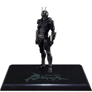 S.H.フィギュアーツ 仮面ライダー BLACK SUN Amazon限定版 (特撮)