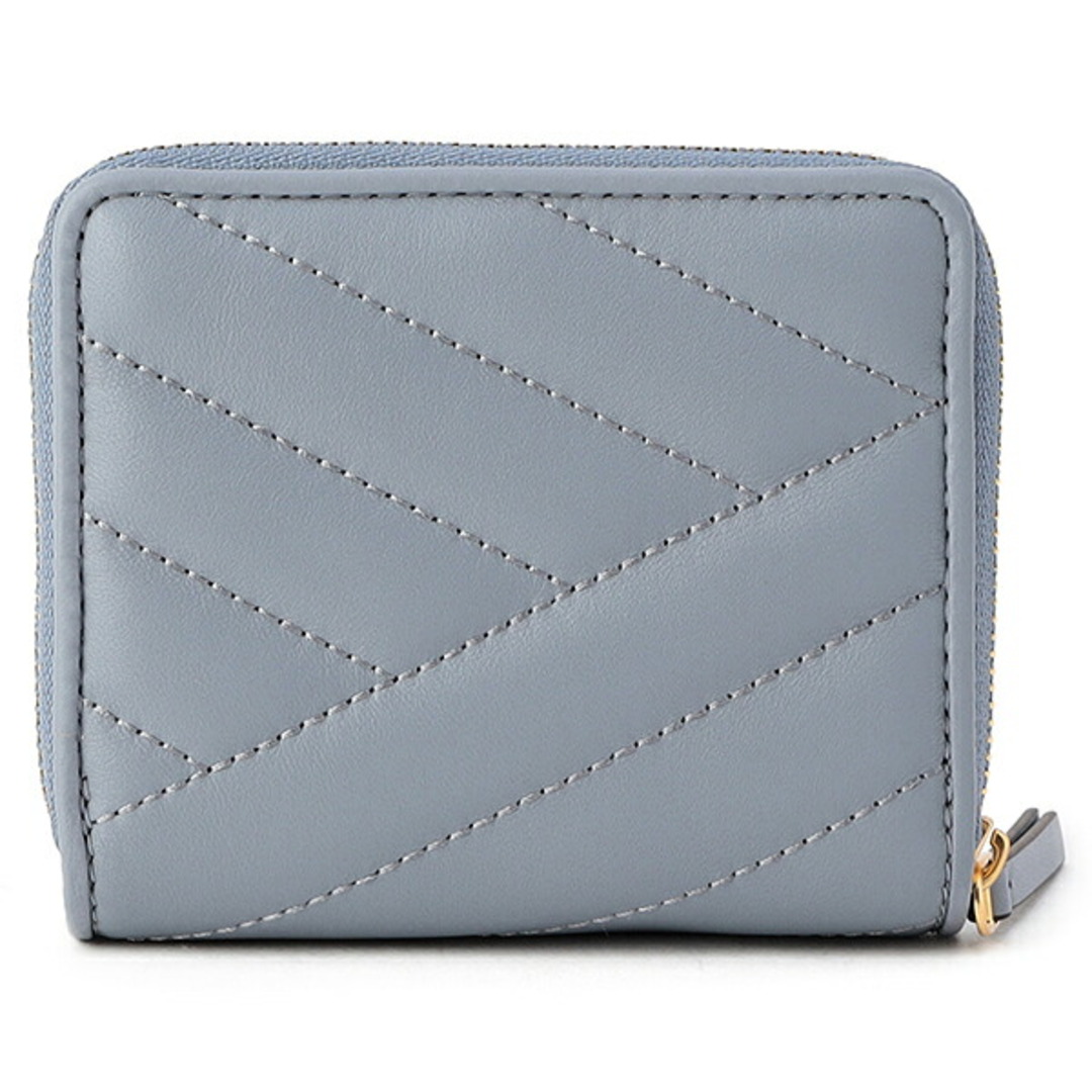 Tory Burch - 新品 トリーバーチ TORY BURCH 2つ折り財布 キラ Tory Burch - 新品 トリーバーチ TORY BURCH 2つ折り財布 キラ
