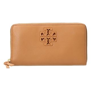 新品 トリーバーチ TORY BURCH 長財布 リリィ エイジドバチェッタ