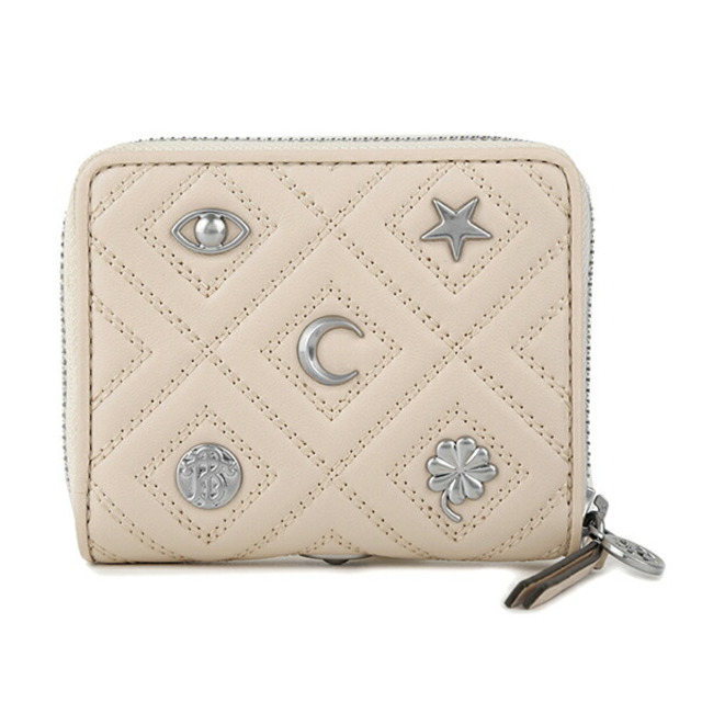 Tory Burch - 新品 トリーバーチ TORY BURCH 2つ折り財布 フレミング