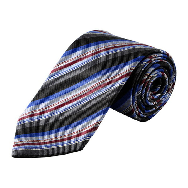 新品 ポールスミス PAUL SMITH ネクタイ MENS TIE 8CM ブラック