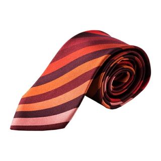 ポールスミス(Paul Smith)の新品 ポールスミス PAUL SMITH ネクタイ MENS TIE 8CM ダークレッドマルチ(ネクタイ)