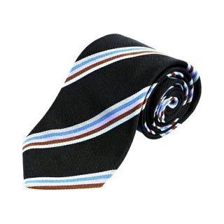 ポールスミス(Paul Smith)の新品 ポールスミス PAUL SMITH ネクタイ MENS TIE 8CM ブラック(ネクタイ)