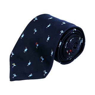 ポールスミス(Paul Smith)の新品 ポールスミス PAUL SMITH ネクタイ MENS TIE 8CM ネイビー(ネクタイ)