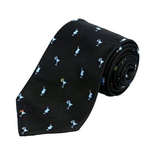 ポールスミス(Paul Smith)の新品 ポールスミス PAUL SMITH ネクタイ MENS TIE 8CM ブラック(ネクタイ)