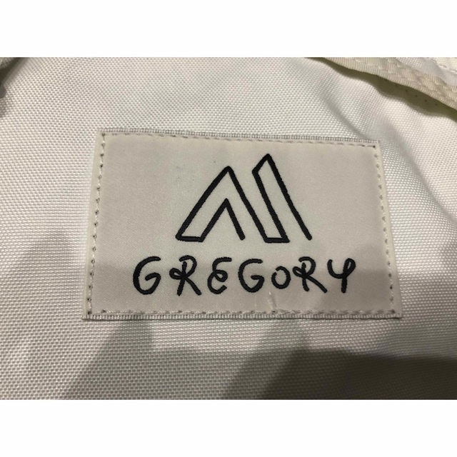 デッドストック　GREGORY×Yu Nagabaナイスデイ 2