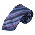 新品 ポールスミス PAUL SMITH ネクタイ MEN TIE 8CM BL