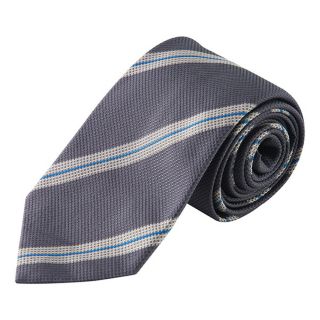 ポールスミス(Paul Smith)の新品 ポールスミス PAUL SMITH ネクタイ MEN TIE 8CM BLADE グレー(ネクタイ)