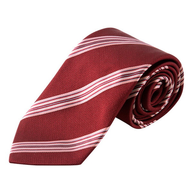 Paul Smith(ポールスミス)の新品 ポールスミス PAUL SMITH ネクタイ MEN TIE 8CM BLADE レッド 赤 メンズのファッション小物(ネクタイ)の商品写真