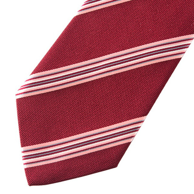 Paul Smith(ポールスミス)の新品 ポールスミス PAUL SMITH ネクタイ MEN TIE 8CM BLADE レッド 赤 メンズのファッション小物(ネクタイ)の商品写真