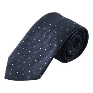 ポールスミス(Paul Smith)の新品 ポールスミス PAUL SMITH ネクタイ MEN TIE 8CM BLADE ネイビー(ネクタイ)