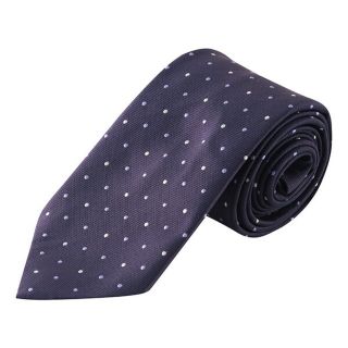 ポールスミス(Paul Smith)の新品 ポールスミス PAUL SMITH ネクタイ MEN TIE 8CM BLADE パープル(ネクタイ)