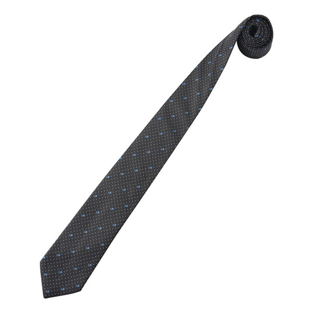 Paul Smith(ポールスミス)の新品 ポールスミス PAUL SMITH ネクタイ MEN TIE 8CM BLADE ブラック 黒 メンズのファッション小物(ネクタイ)の商品写真