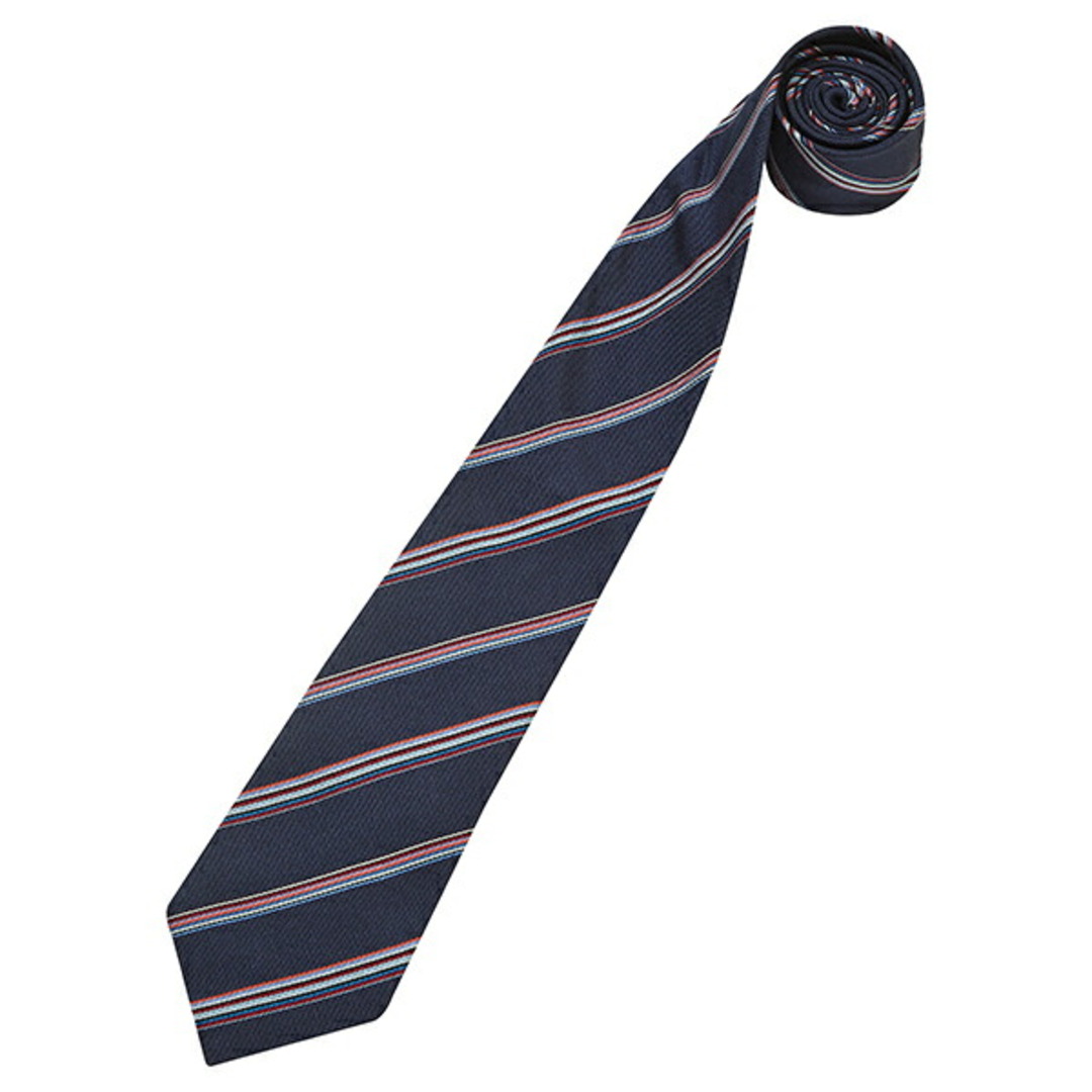 Paul Smith(ポールスミス)の新品 ポールスミス PAUL SMITH ネクタイ MENS TIE 8CM ネイビー メンズのファッション小物(ネクタイ)の商品写真