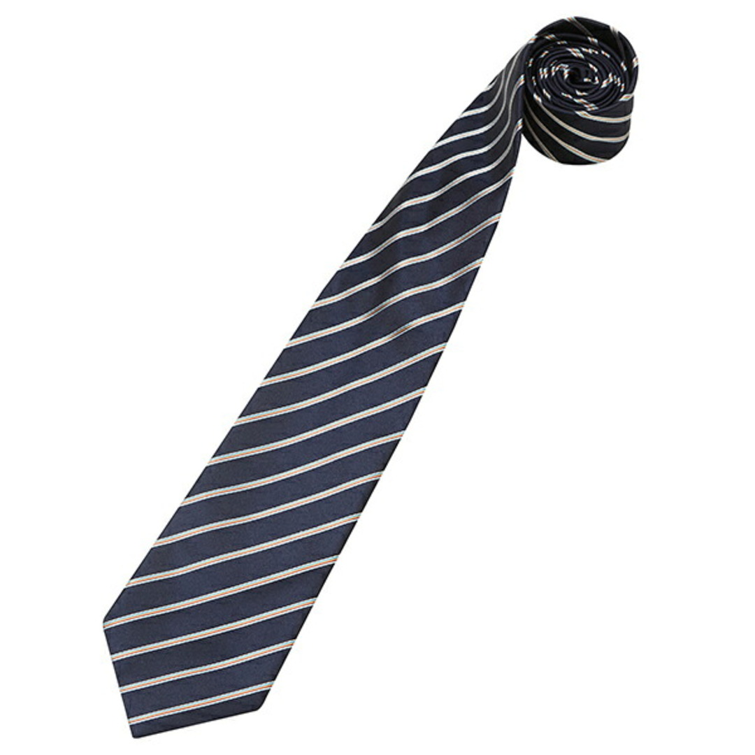 Paul Smith(ポールスミス)の新品 ポールスミス PAUL SMITH ネクタイ MENS TIE 8CM ネイビー メンズのファッション小物(ネクタイ)の商品写真