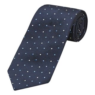 ポールスミス(Paul Smith)の新品 ポールスミス PAUL SMITH ネクタイ MENS TIE 8CM ネイビー(ネクタイ)