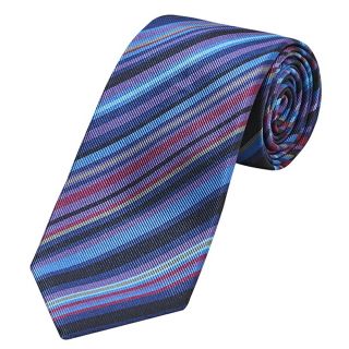 ポールスミス(Paul Smith)の新品 ポールスミス PAUL SMITH ネクタイ MENS TIE 8CM ネイビー(ネクタイ)