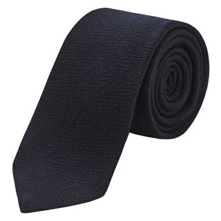 ポールスミス(Paul Smith)の新品 ポールスミス PAUL SMITH ネクタイ TIE CHEVRON ネイビー(ネクタイ)