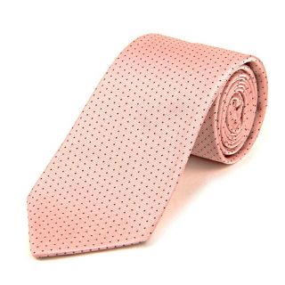 ポールスミス(Paul Smith)の新品 ポールスミス PAUL SMITH ネクタイ MEN TIE 8CM BLADE ピンク(ネクタイ)