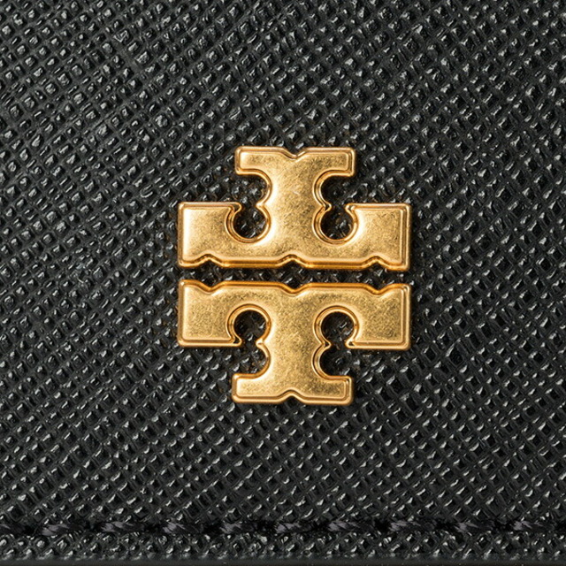 Tory Burch(トリーバーチ)の新品 トリーバーチ TORY BURCH ショルダーバッグ エマーソン ブラック レディースのバッグ(ショルダーバッグ)の商品写真