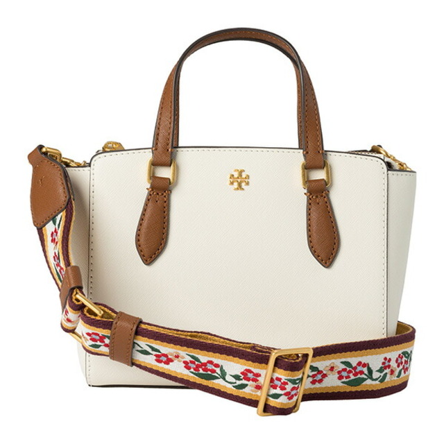 新品 トリーバーチ TORY BURCH ショルダーバッグ エマーソン グリーン