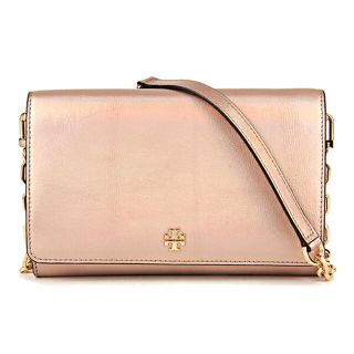 トリーバーチ(Tory Burch)の新品 トリーバーチ TORY BURCH ショルダーバッグ ロビンソン ピンクオパール(ショルダーバッグ)