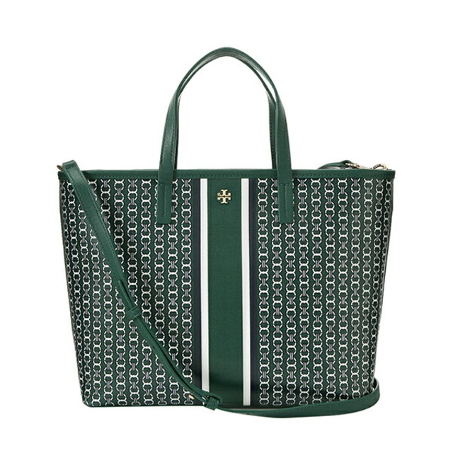 Tory Burch - 新品 トリーバーチ TORY BURCH トートバッグ ノアウッド