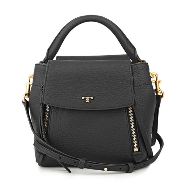 Tory Burch - 新品 トリーバーチ TORY BURCH ハンドバッグ ハーフ