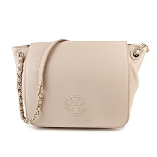 トリーバーチ(Tory Burch)の新品 トリーバーチ TORY BURCH ハンドバッグ ボンベ ライトピンク系(ハンドバッグ)