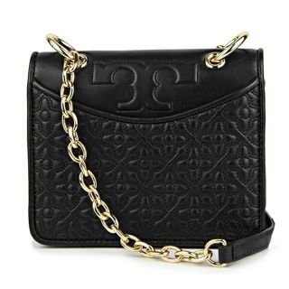 トリーバーチ(Tory Burch)の新品 トリーバーチ TORY BURCH ショルダーバッグ ブライアント ブラック 黒(ショルダーバッグ)