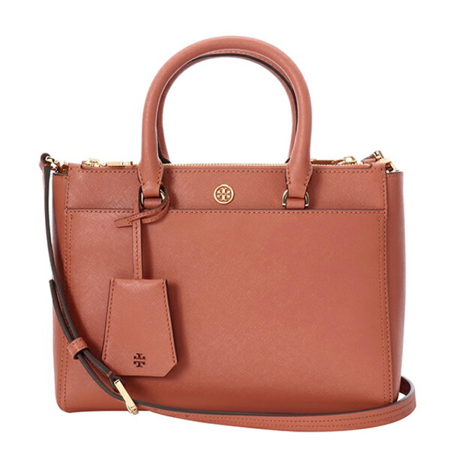 Tory Burch - 新品 トリーバーチ TORY BURCH ハンドバッグ ロビンソン