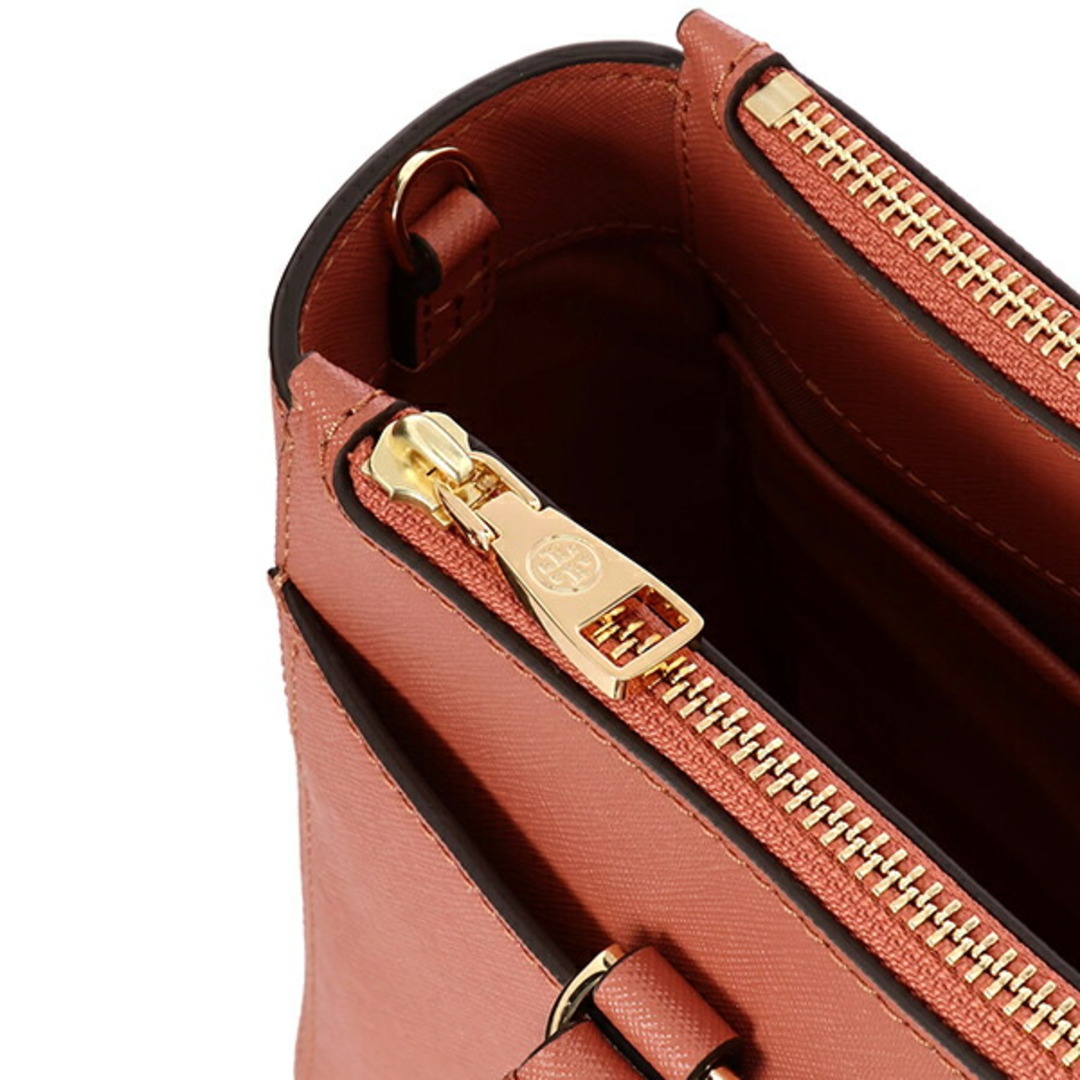 Tory Burch - 新品 トリーバーチ TORY BURCH ハンドバッグ ロビンソン