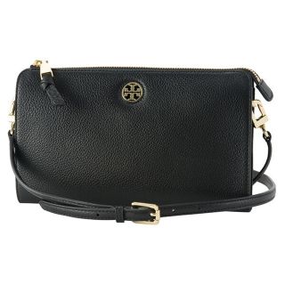 トリーバーチ(Tory Burch)の新品 トリーバーチ TORY BURCH ショルダーバッグ ブロディ ブラック 黒(ショルダーバッグ)