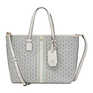 Tory Burch - 新品 トリーバーチ TORY BURCH トートバッグ ジェミニ ...