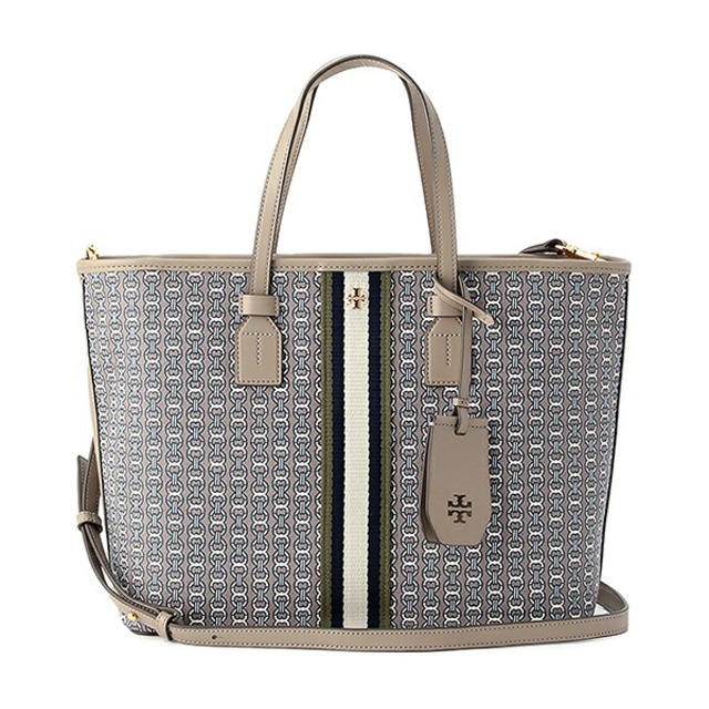 Tory Burch - 新品 トリーバーチ TORY BURCH トートバッグ ジェミニ ...