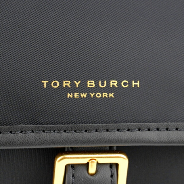 Tory Burch(トリーバーチ)の新品 トリーバーチ TORY BURCH ショルダーバッグ ペリー ブラック レディースのバッグ(ショルダーバッグ)の商品写真